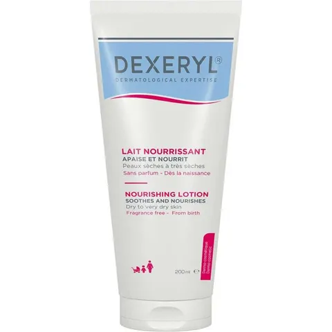 Dexeryl Pflegelotion – 007937 – Bild 2