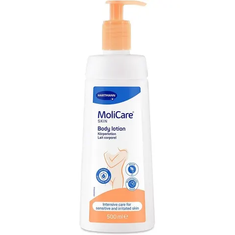 Molicare Skin Körperlotion – 653327 – Bild 2