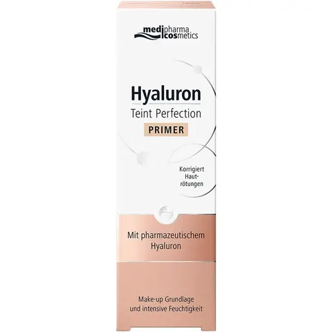 Hyaluron Teint Perfection Primer – Bild 4