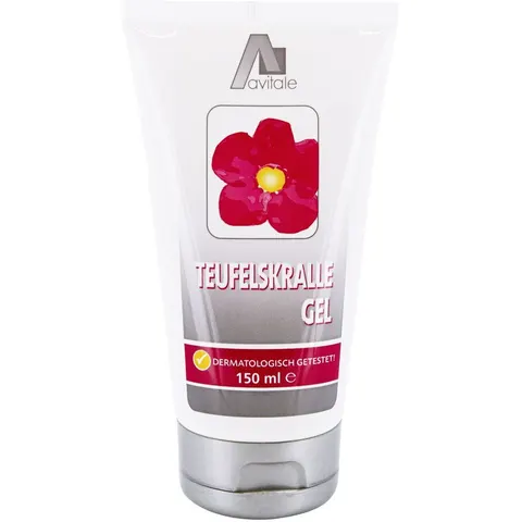 Avitale Teufelskralle Gel – Bild 2