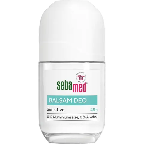 Sebamed Balsam Deo Sens Ro – Bild 2