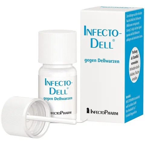 Infectodell Lösung – Bild 2