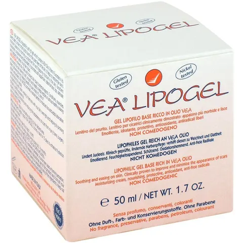 Vea Lipogel – Bild 2