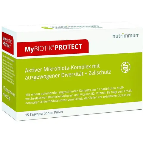 Mybiotik Protect Pulver – 930005 – Bild 3