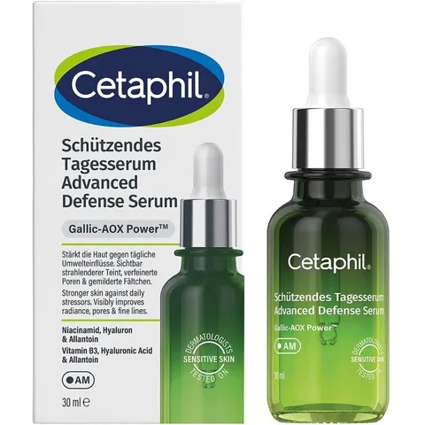 Cetaphil Schützendes Tagesserum – Bild 2