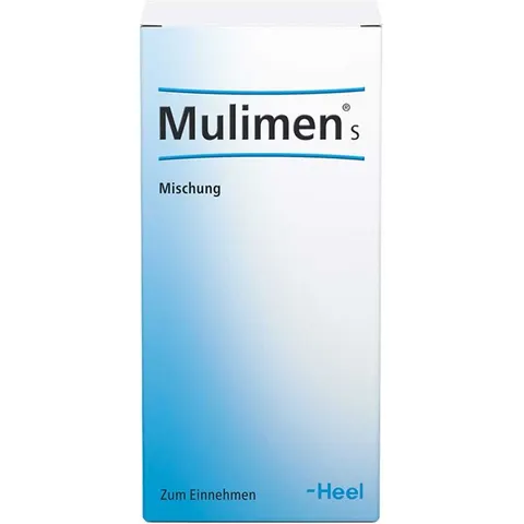 Heel Mulimen S Tropfen – Bild 2