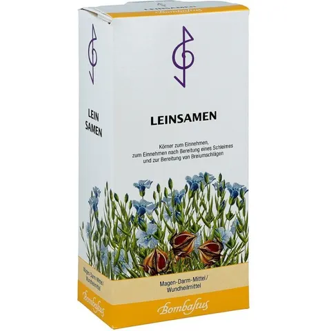 Leinsamen Bombastus – Bild 2