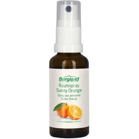 Raumspray Sunny Orange – Bild 2
