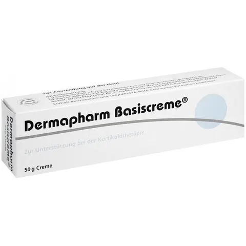 Dermapharm Basiscreme – 404302 – Bild 2