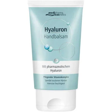 Hyaluron Handbalsam – Bild 2