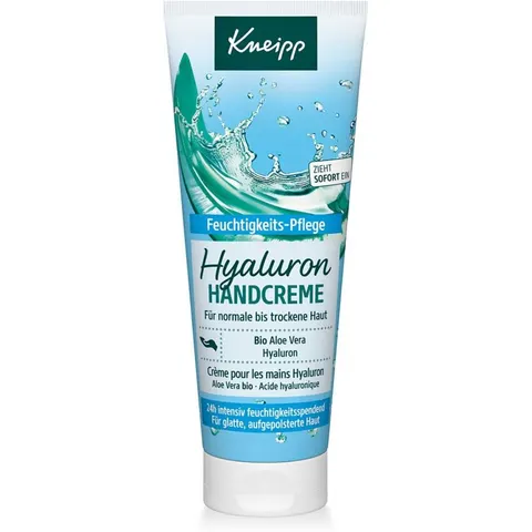 Kneipp Hyaluron Handcreme – Bild 2