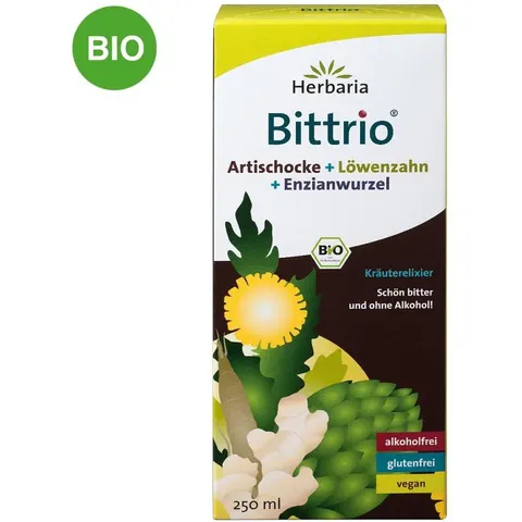 Bittrio Elixier – Bild 2