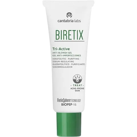 Biretix Tri-Active Gel – Bild 3