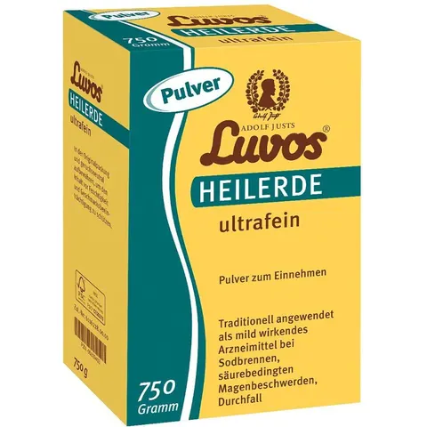 Luvos Heilerde ultrafein – 303037 – Bild 2