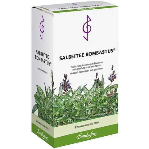 Salbeitee Bombastus – Bild 2