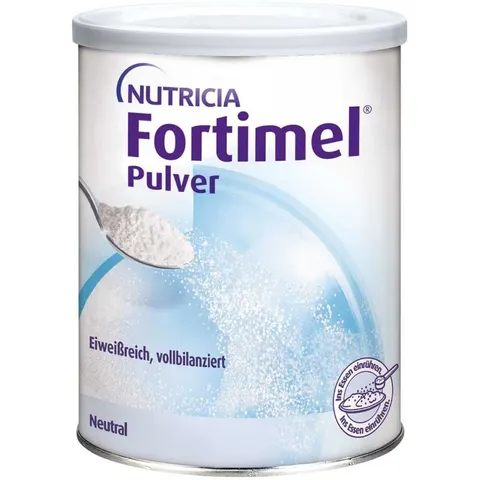 Fortimel Pulver Neutral – 681489 – Bild 2