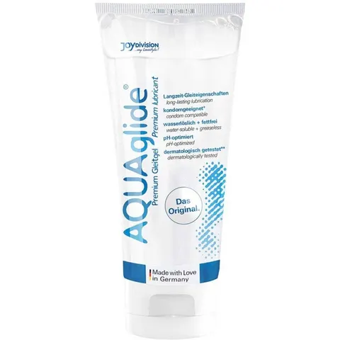 AQUAglide 200 ml – Bild 2