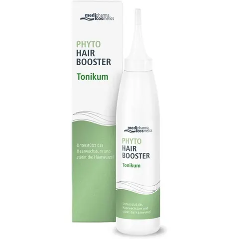 Medipharma Cosmetics Phyto Hair Booster Tonikum – Bild 2