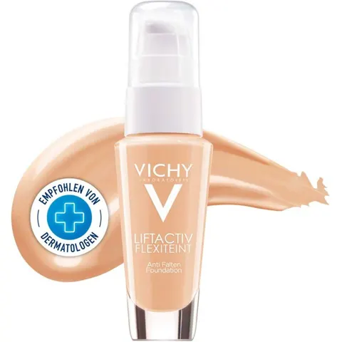 Vichy Liftactiv Flexiteint nude 25 – Bild 2