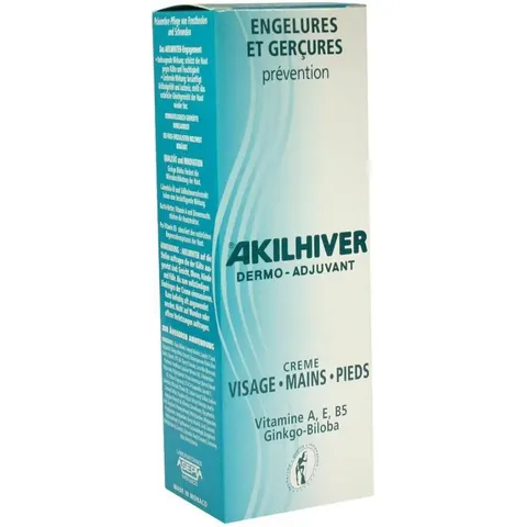 LABOSEPT Akilwinter Creme – Bild 2