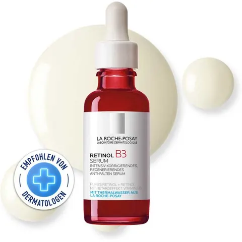 La Roche Posay Retinol B3 Serum – 30 – Bild 4
