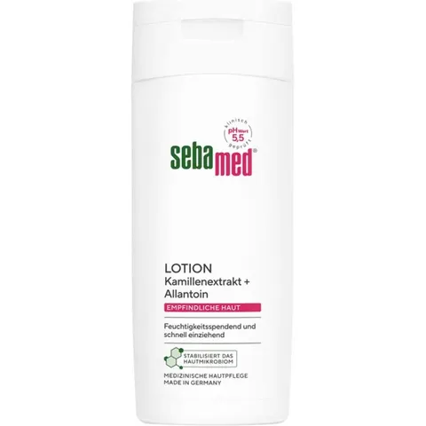 Sebamed Lotion – 051431 – Bild 2