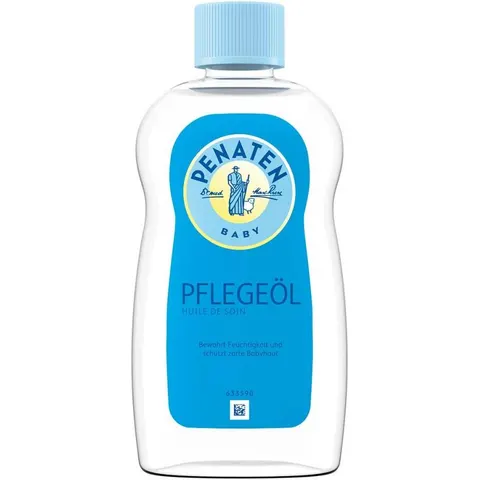 Penaten Pflegeoel – Bild 2