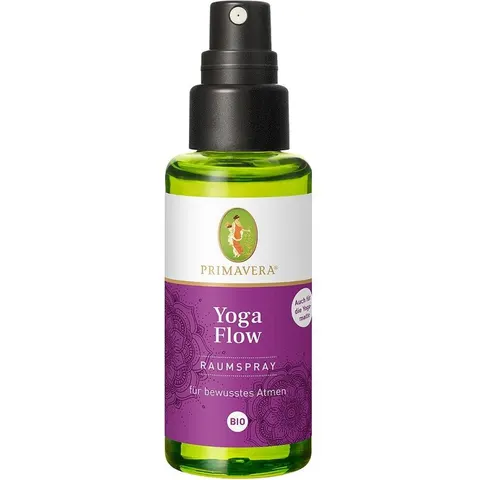 Primavera® Yoga Flow Raumspray – Bild 2