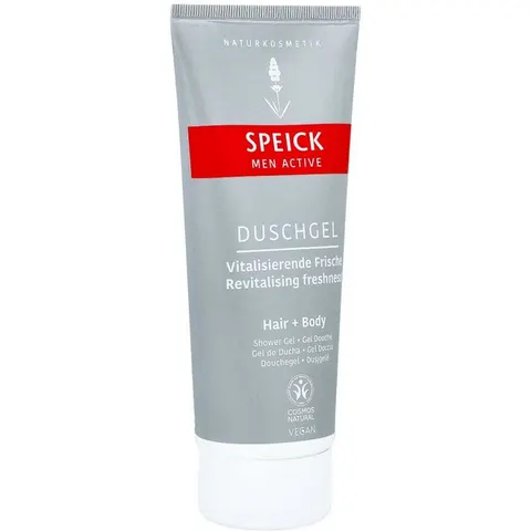 Speick Men Active Duschgel – Bild 2