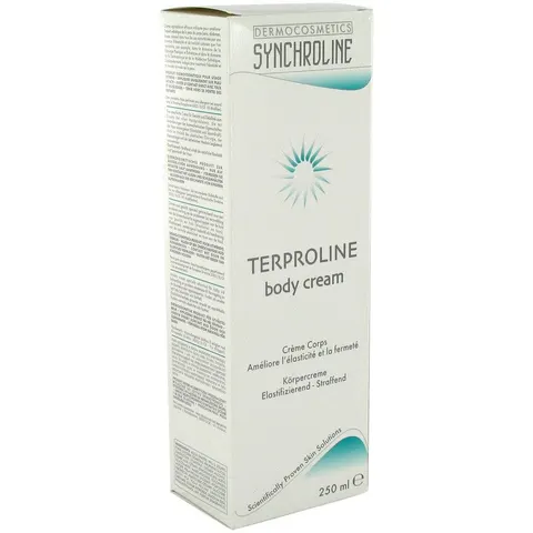 Synchroline Terproline Creme – 300101 – Bild 4