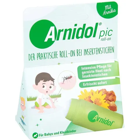 EB Vertrieb Arnidol Pic Roll-on – Bild 2