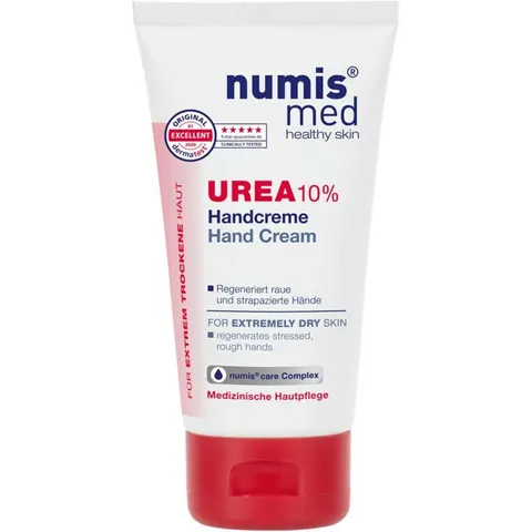 Numis Med numis® med UREA 10 % Handcreme – Bild 2