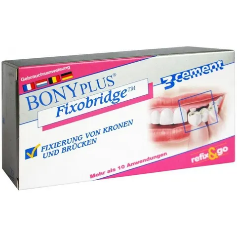 Fixobridge – Bild 2