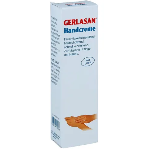 Gerlasan Handcreme mit Urea – 210086 – Bild 2