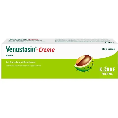 Venostasin Creme – 02427197 – Bild 2