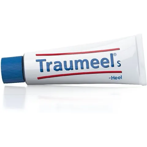 Traumeel S Creme – 008489 – Bild 3