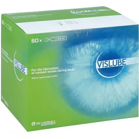 Vislube Einmaldosen – Bild 2