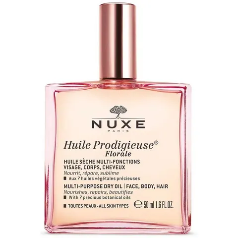 Nuxe Huile Prodigieuse florale – 50 – Bild 5
