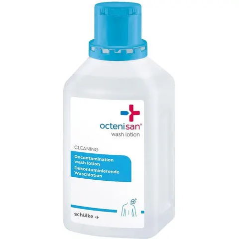 Octenisan Waschlotion – 215058 – Bild 2