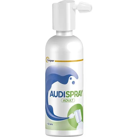 Audispray Adult – Bild 2