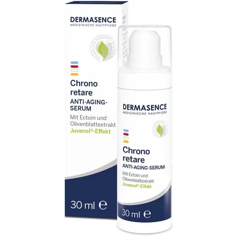 Dermasence Chrono retare Anti-Aging-Serum – Bild 3