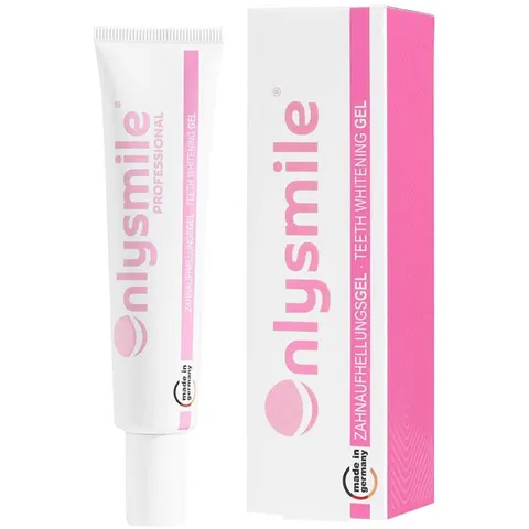 OnlySmile Zahnaufhellungsgel – Bild 2