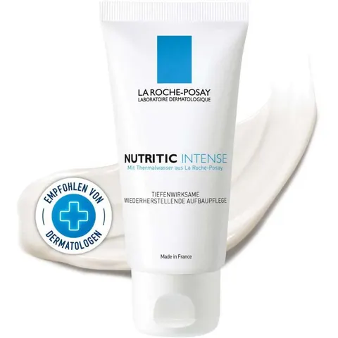 La Roche Posay Roche Posay Nutritic Intense Creme – 50 – Bild 4