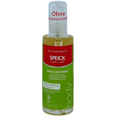 Speick natural Aktiv Deo-spray – Bild 2