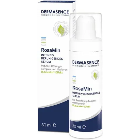 Dermasence Rosamin Serum – 618795 – Bild 4