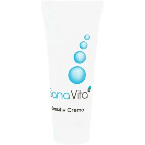 Sana Vita Sensitiv Creme – Bild 2