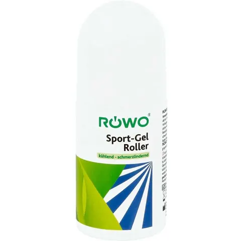 Sport Gel Roller – Bild 2