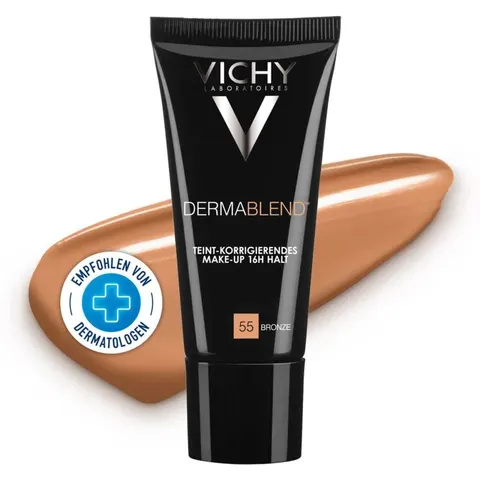 Vichy Dermablend Make up 55 – Bild 3
