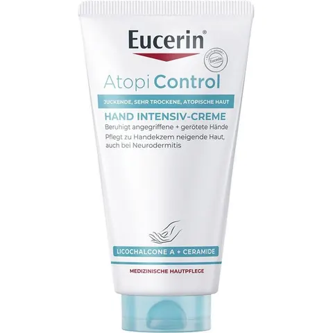 Eucerin® Atopi Control Hand Intensiv-Creme – 169694 – Bild 3