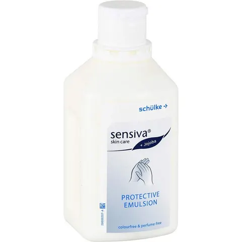 Sensiva protective Emulsion – 001255 – Bild 2